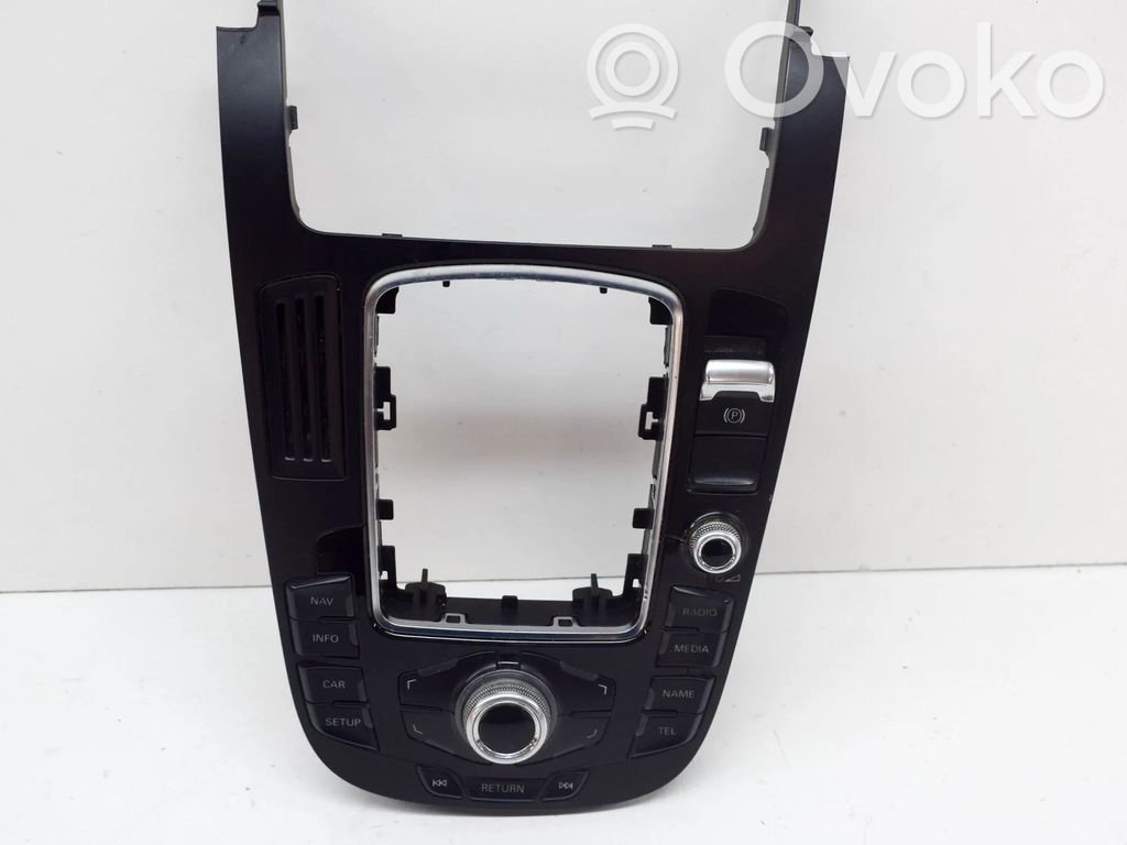 Audi A5 Sportback 8TA Unidad central de control multimedia 