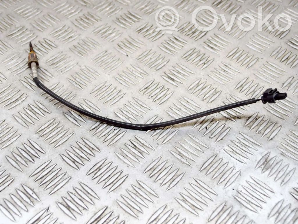BMW 3 F30 F35 F31 Sensore temperatura dell’olio