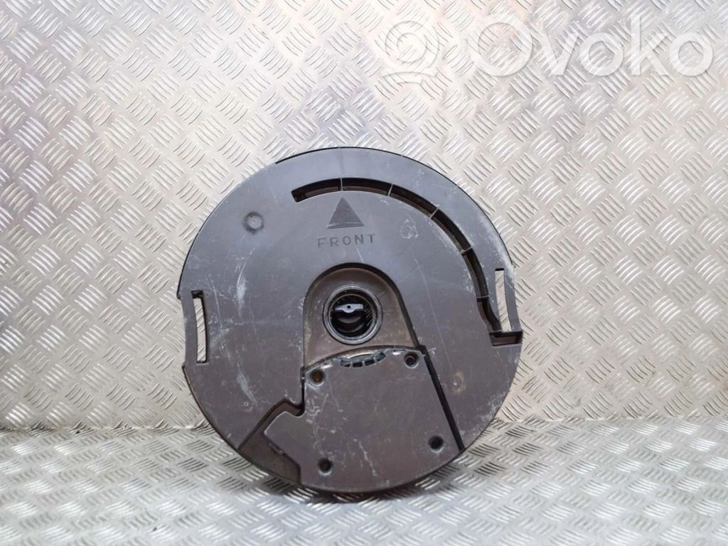 Audi RS Q3 Subwoofer 