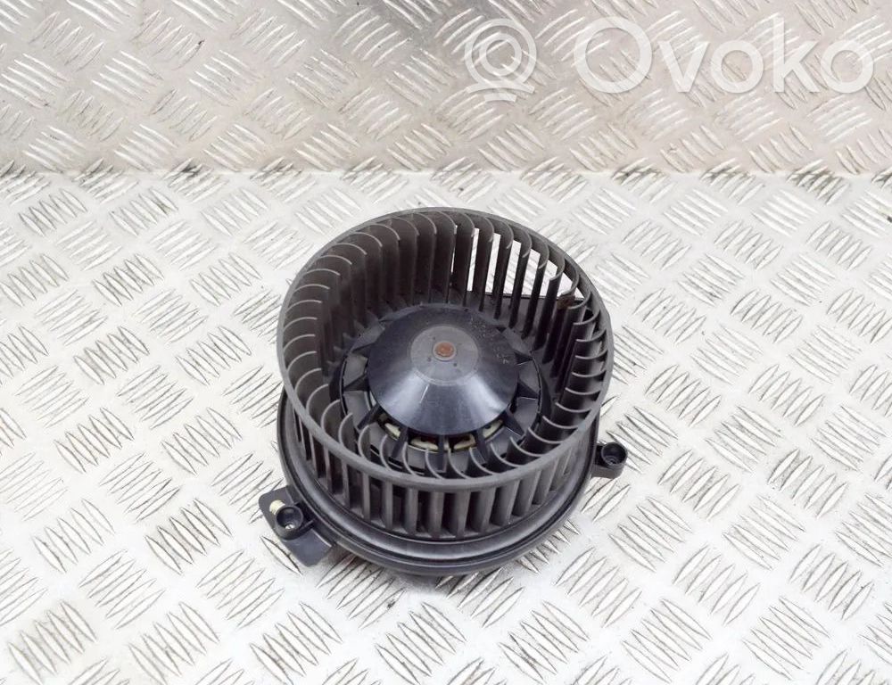 Audi A4 S4 B7 8E 8H Ventola riscaldamento/ventilatore abitacolo 