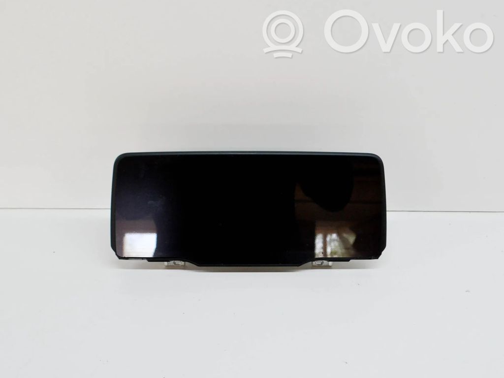 BMW X3 G01 Screen/display/small screen 