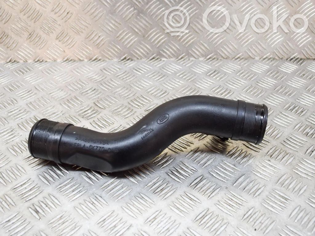 Land Rover Range Rover Sport L494 Intercooler hose/pipe 