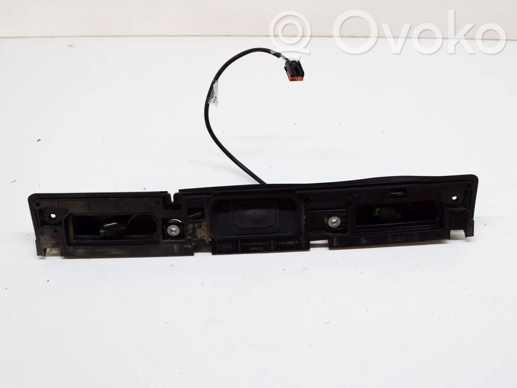 Land Rover Range Rover Sport L494 Lampă număr cu montare pe hayon 