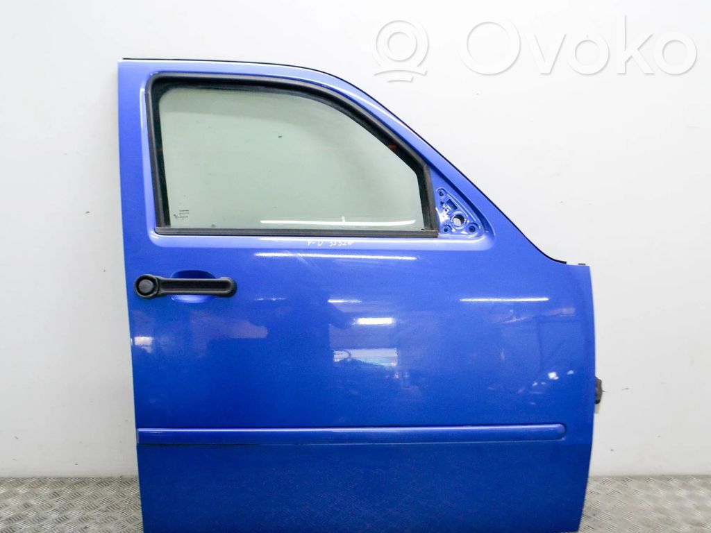 Dodge Nitro Durvis 