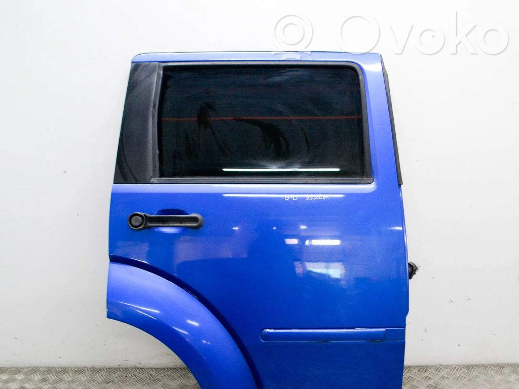 Dodge Nitro Galinės durys 