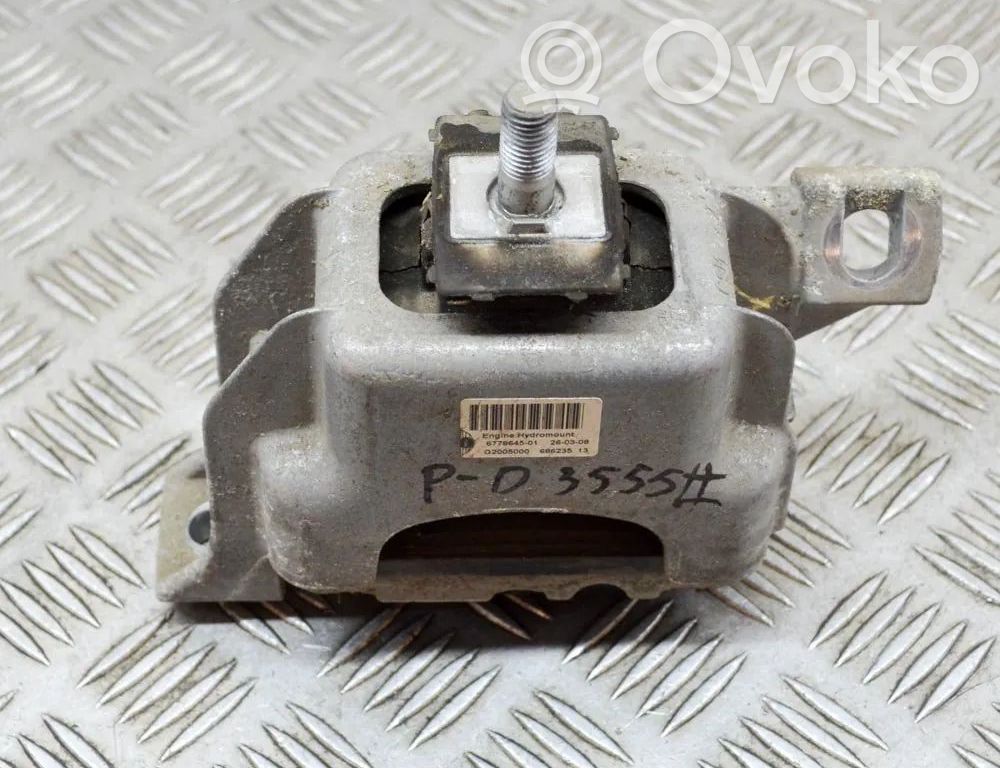 Mini One - Cooper Clubman R55 Engine mount bracket 