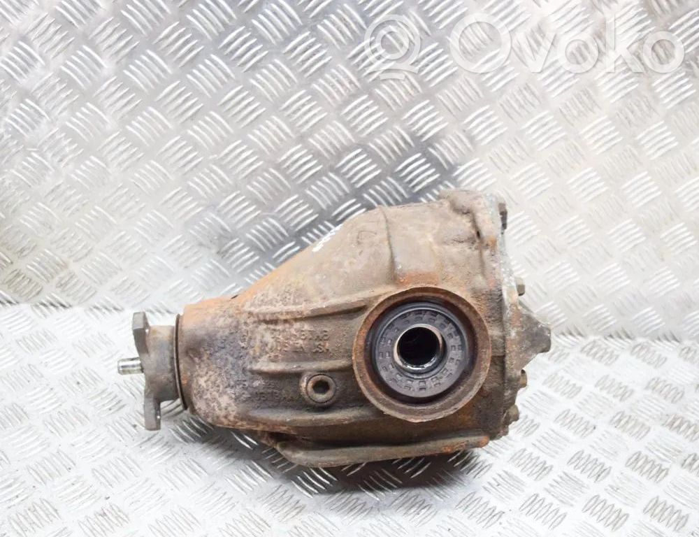 Chrysler 300 - 300C Hinterachsdifferential 