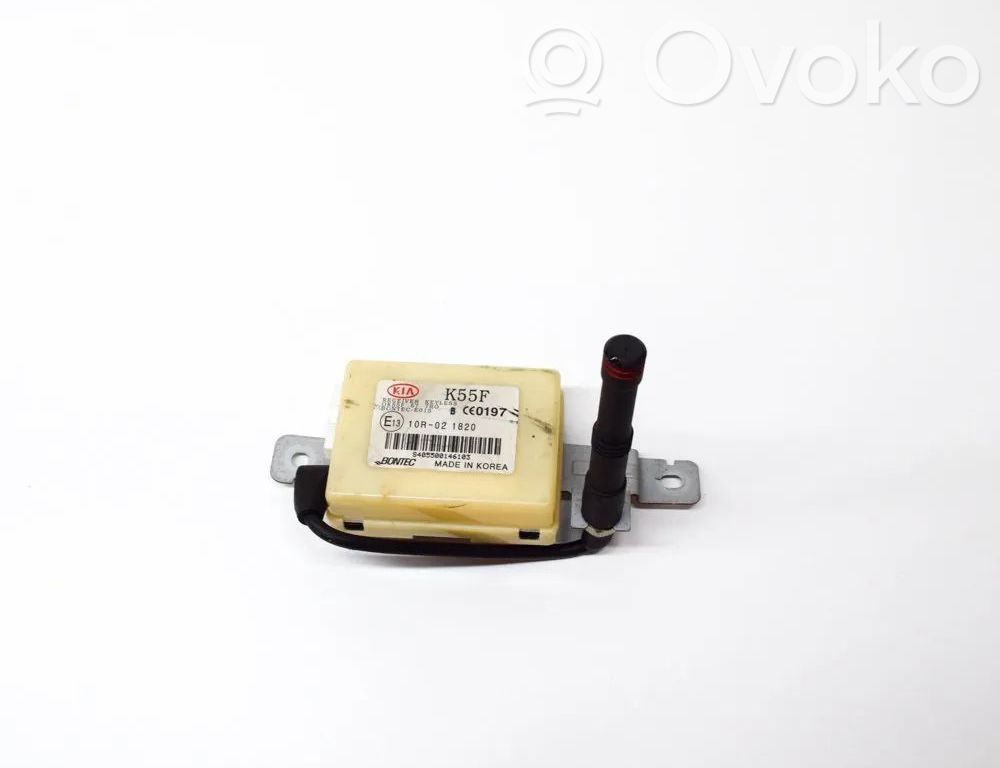 KIA Carnival Antena systemu bezkluczykowego 