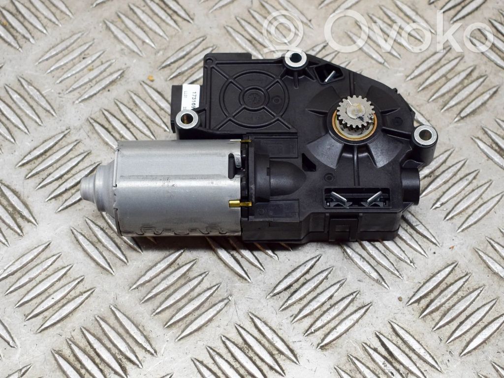 BMW X6 F16 Unitate/modul comandă trapă 