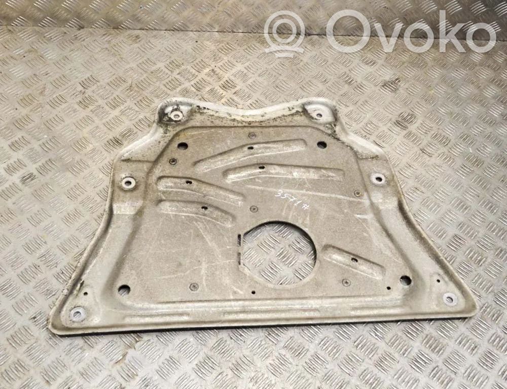 BMW X6 F16 Protezione anti spruzzi/sottoscocca del motore