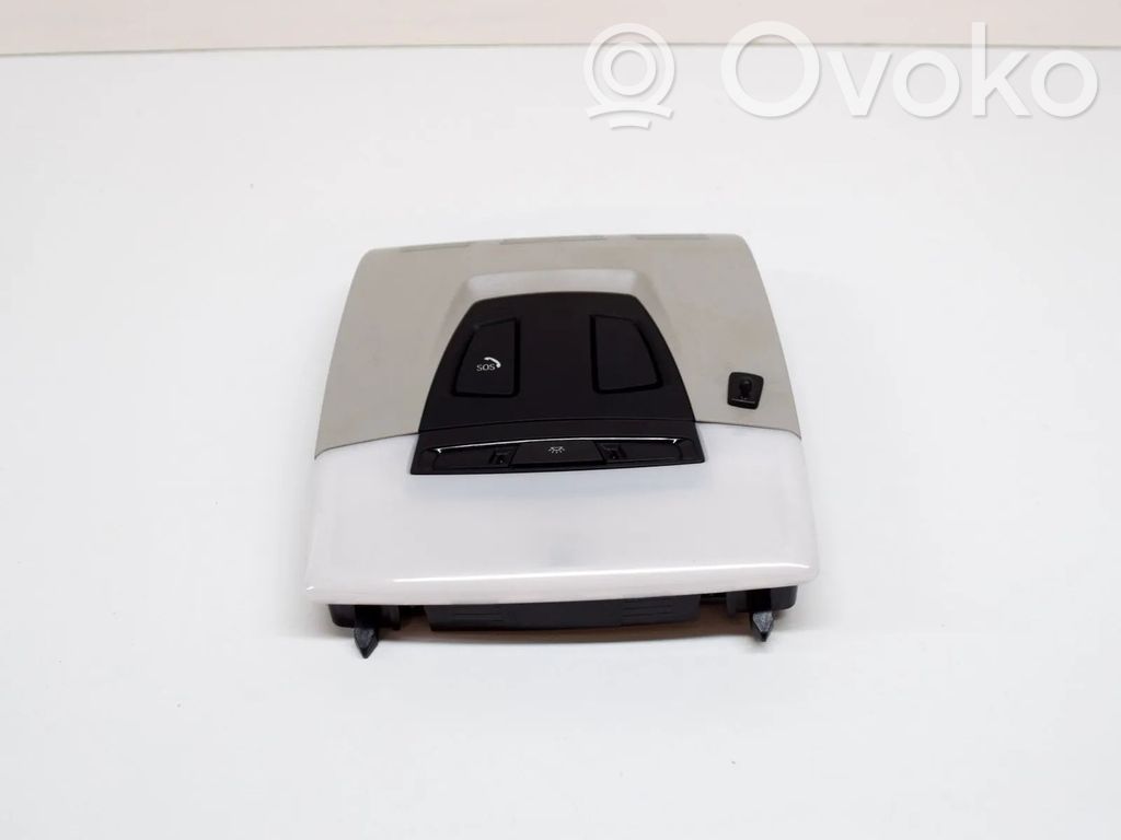 BMW i3 Front seat light 