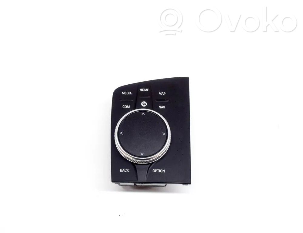 BMW 3 G20 G21 Unidad central de control multimedia 