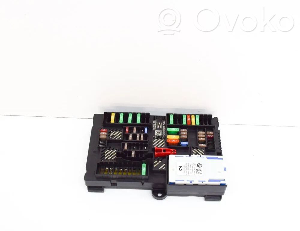 BMW X4 G02 Fuse module 