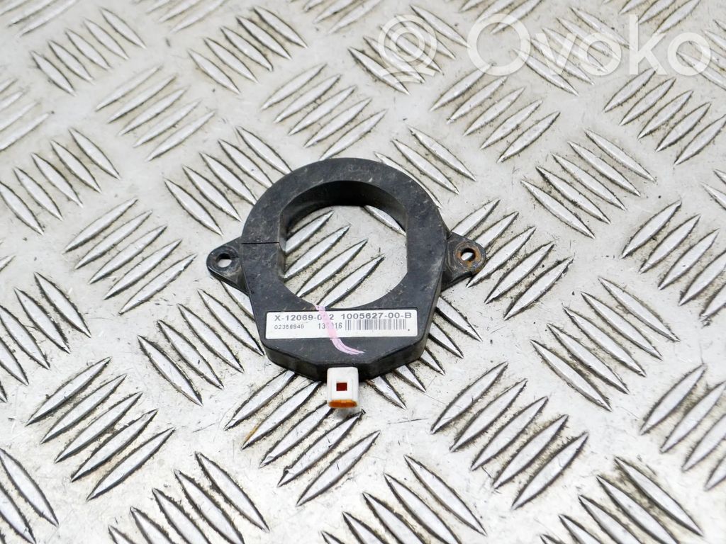 Tesla Model S Antenne système sans clé 