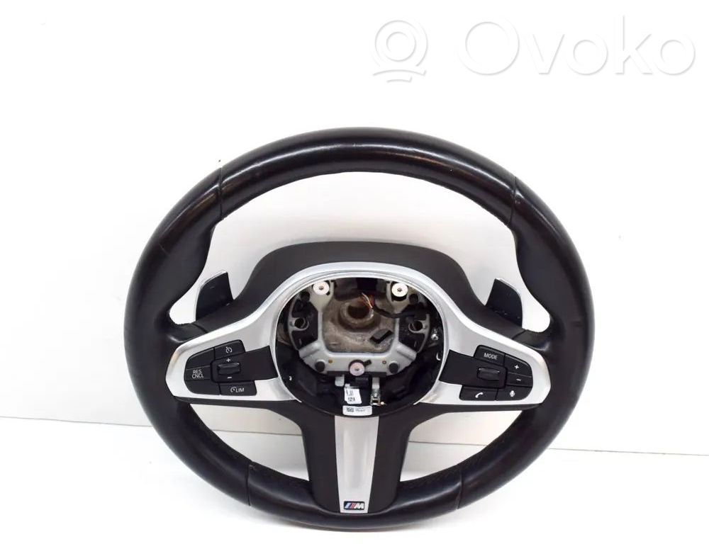 BMW X4 G02 Volante 