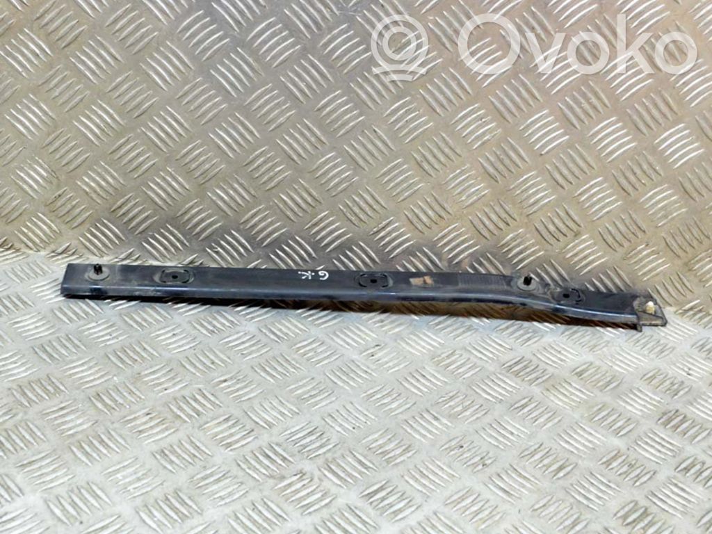 Ford Transit Custom Rear bumper mounting bracket 