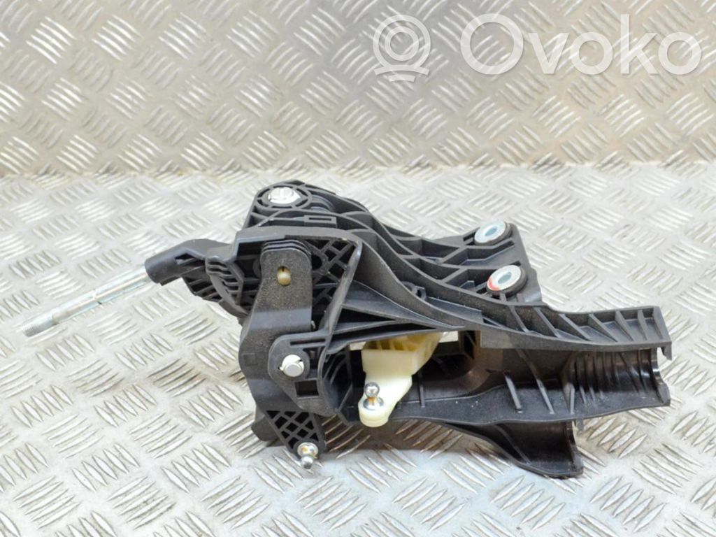 Ford Transit Custom Selector caja de cambios 