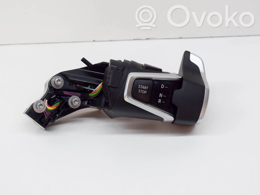 BMW i3 Selector caja de cambios 