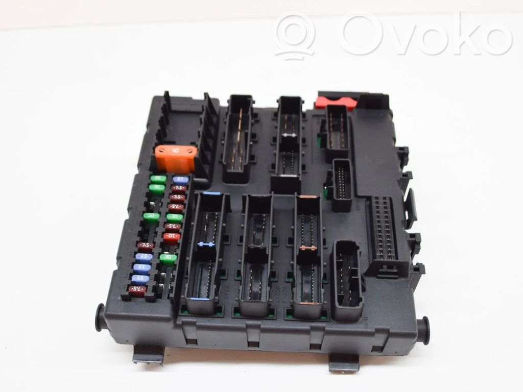 Saab 9-3 Ver2 Fuse module 