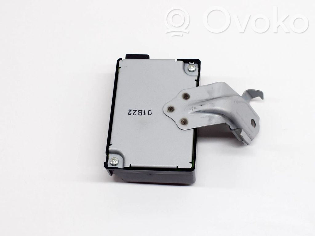 Toyota Yaris Sterownik / Moduł kontroli ciśnienia w oponach 