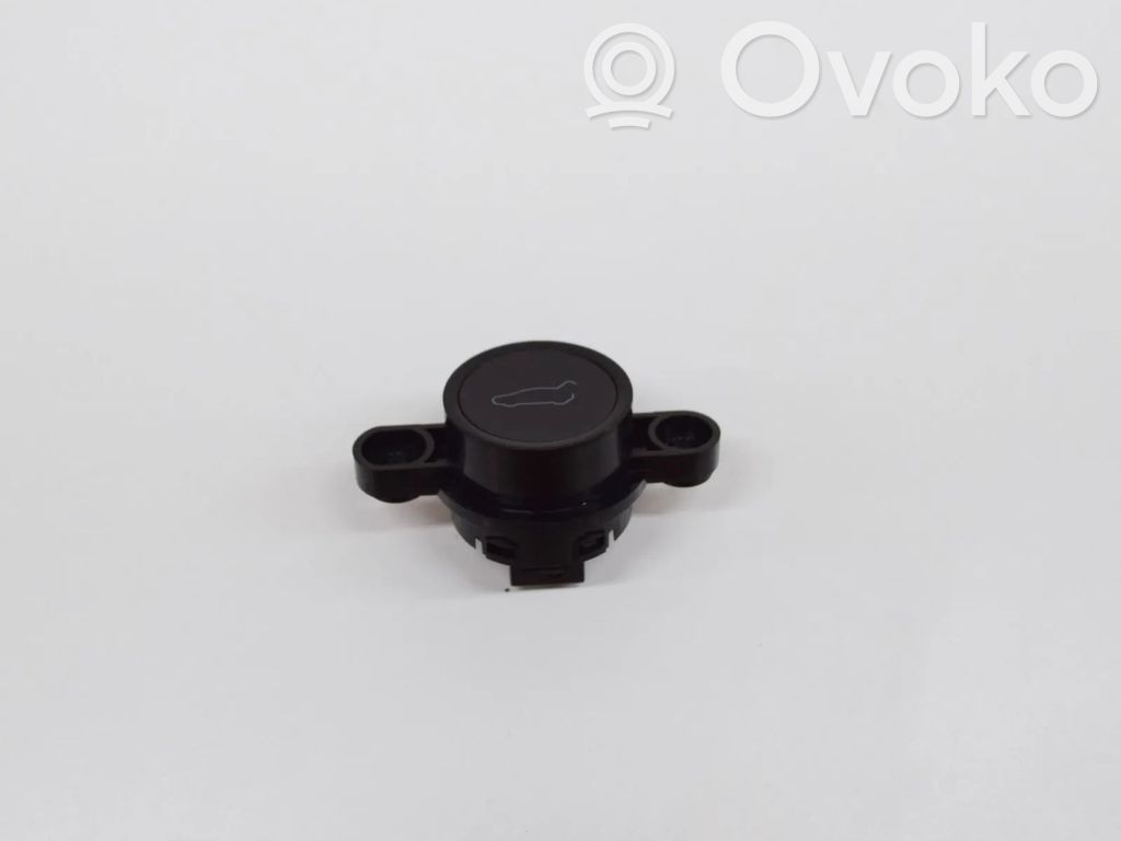 Tesla Model Y Tailgate/boot open switch button 