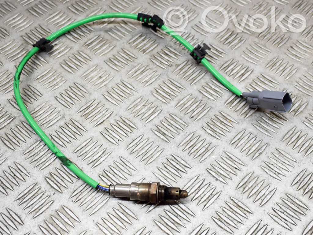 Land Rover Discovery 5 Lambda probe sensor 