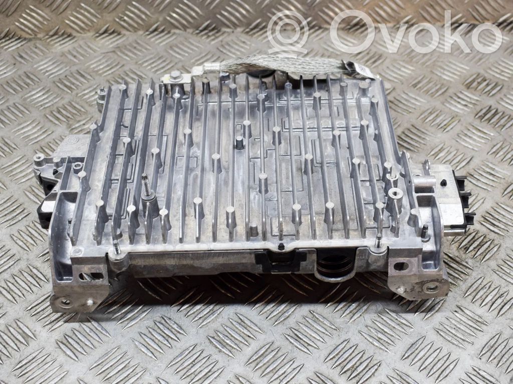 Tesla Model 3 Module de commande suspension pneumatique arrière 