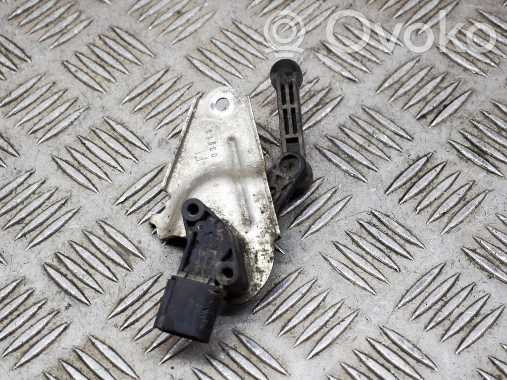 Tesla Model 3 Headlight/headlamp level sensor 