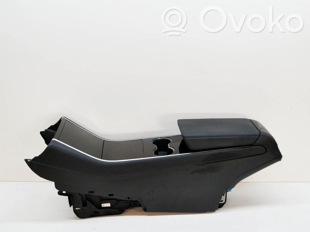 Tesla Model 3 Centrinė konsolė 