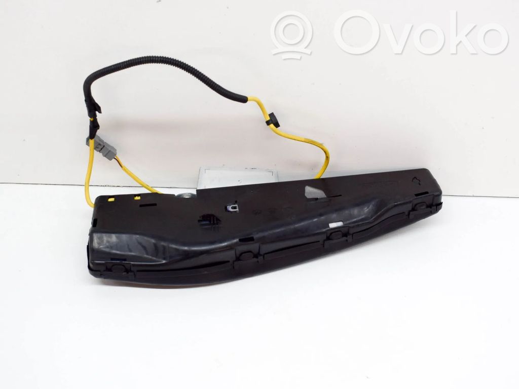Mini One - Cooper Coupe R56 Airbag scaun 