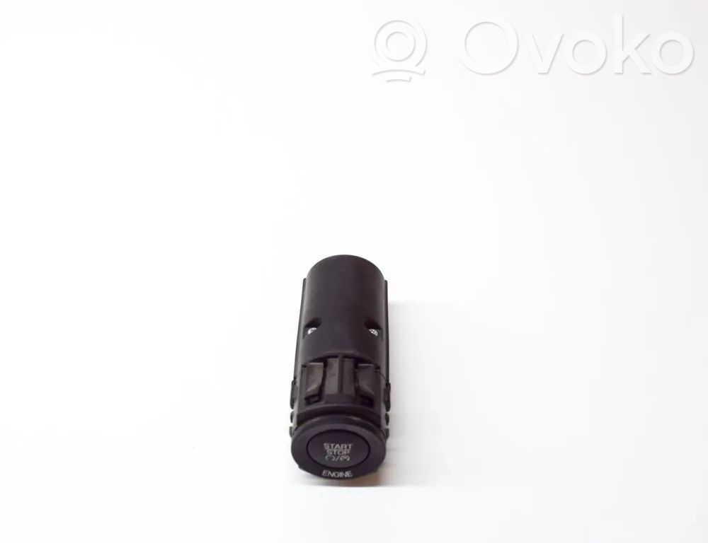 Maserati Ghibli Engine start stop button switch 