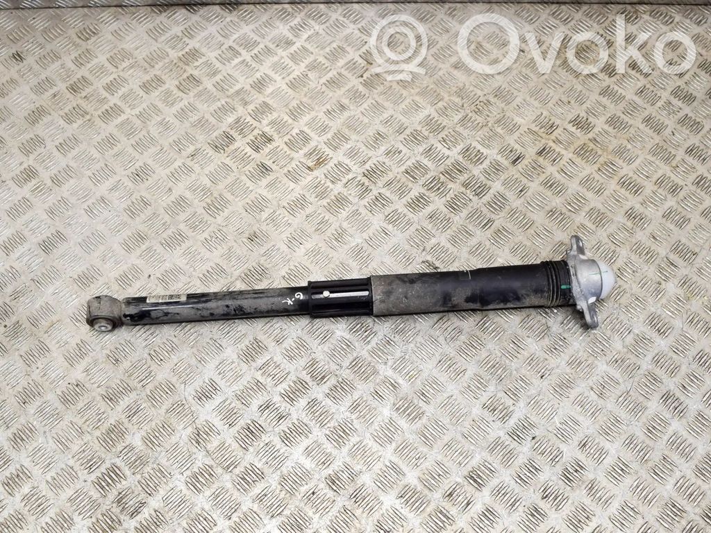 Skoda Kamiq Amortiguador trasero 