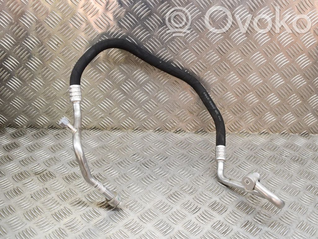 BMW 3 G20 G21 Conductă/furtun aer condiționat (A/C) 