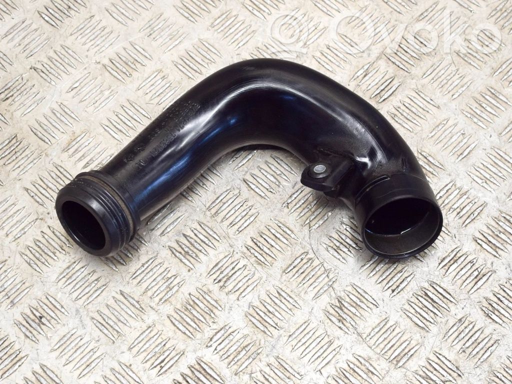 BMW 5 F10 F11 Componentă admisie aer