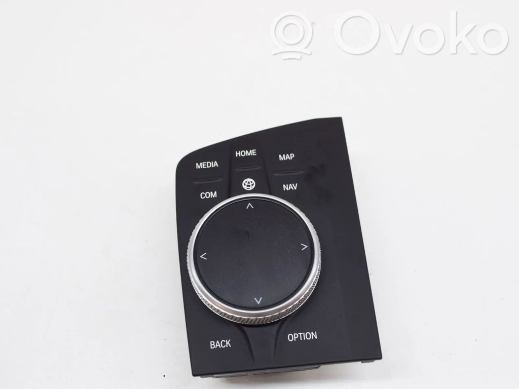 BMW 3 G20 G21 Unidad central de control multimedia 