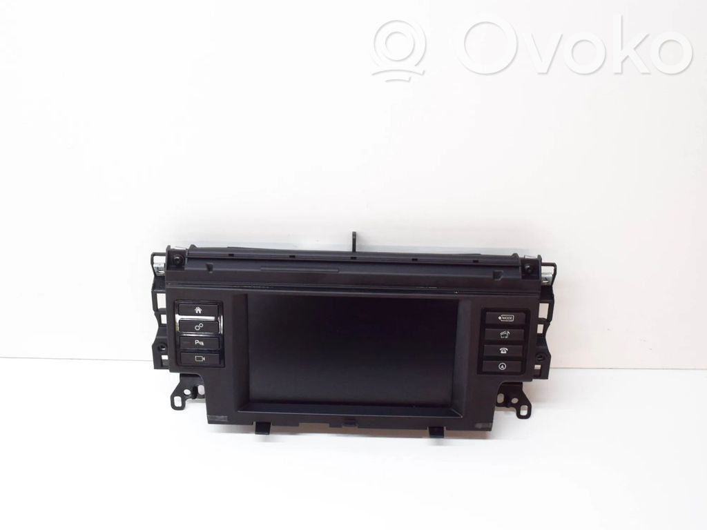 Monitor / wyświetlacz / ekran   FK72044B88,FK7219C299AB