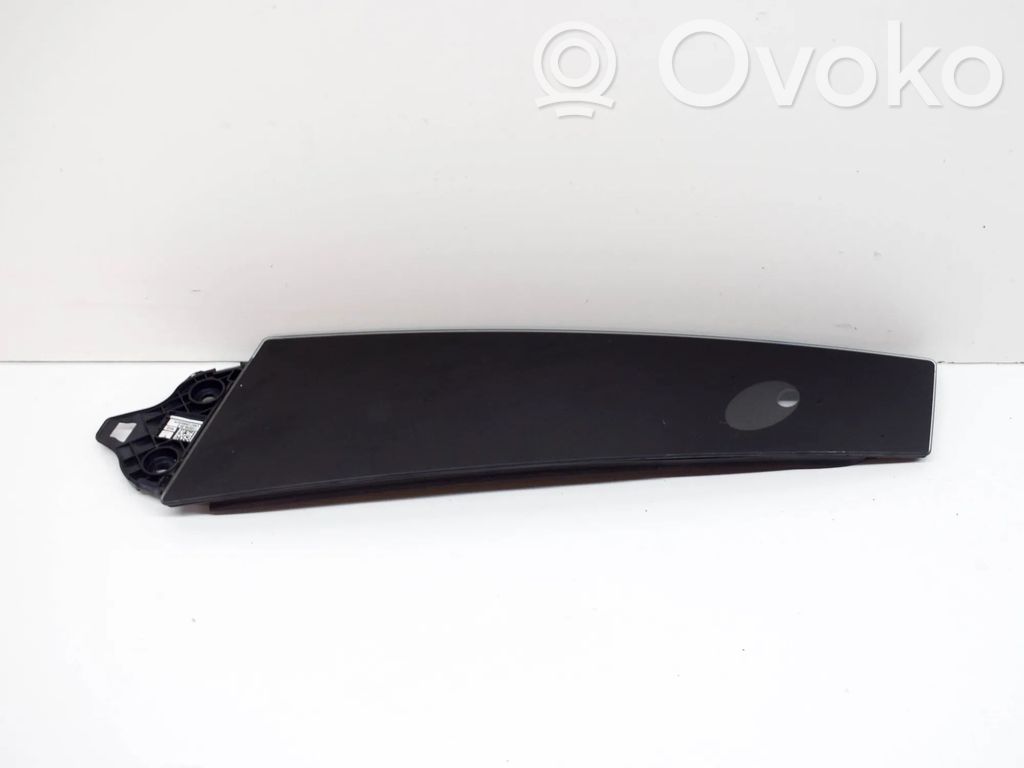 Tesla Model 3 (B) statramsčio apdaila (viršutinė) 