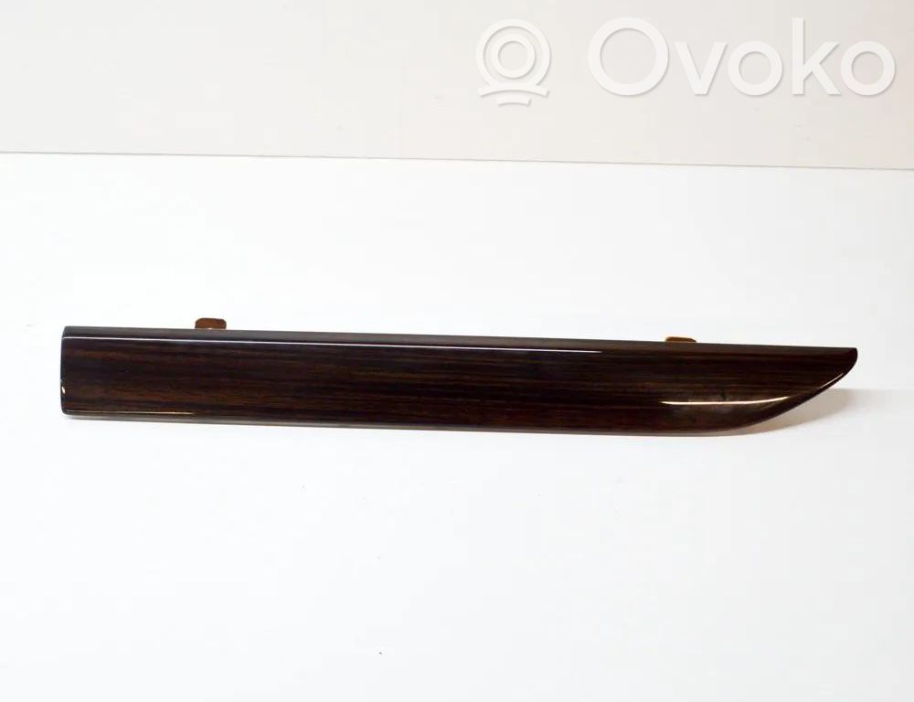 Opel Antara Dashboard glove box trim 