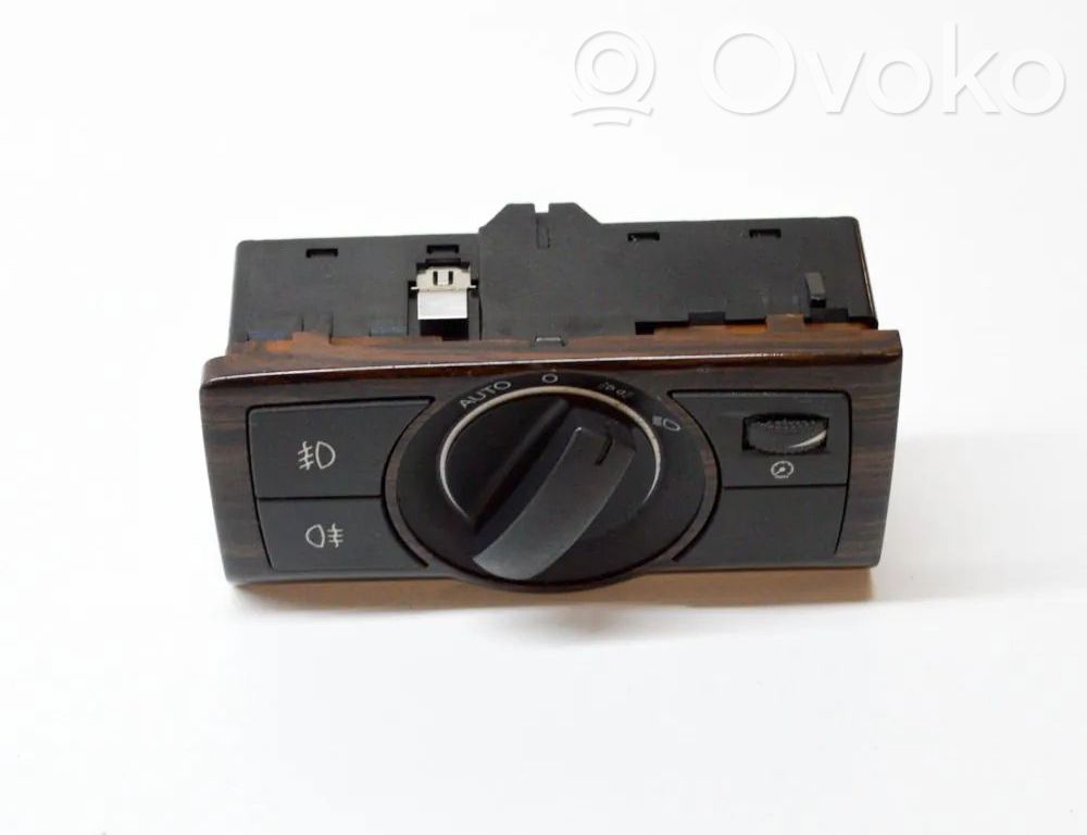 Opel Antara Light switch 