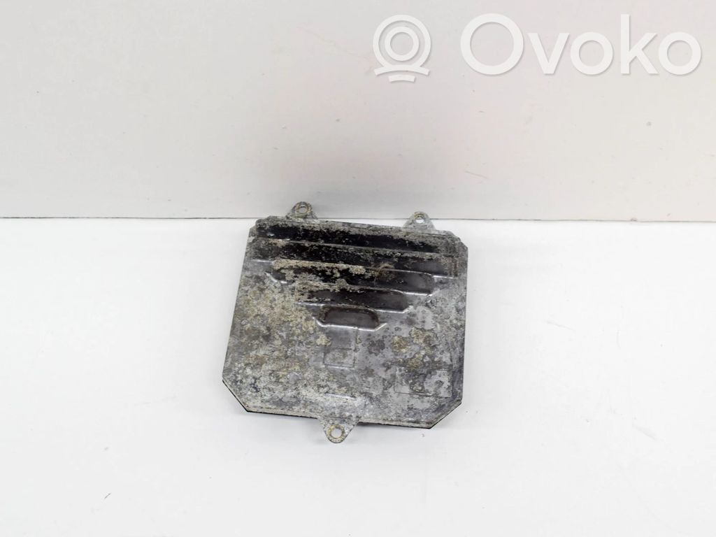Tesla Model 3 LED ballast control module 