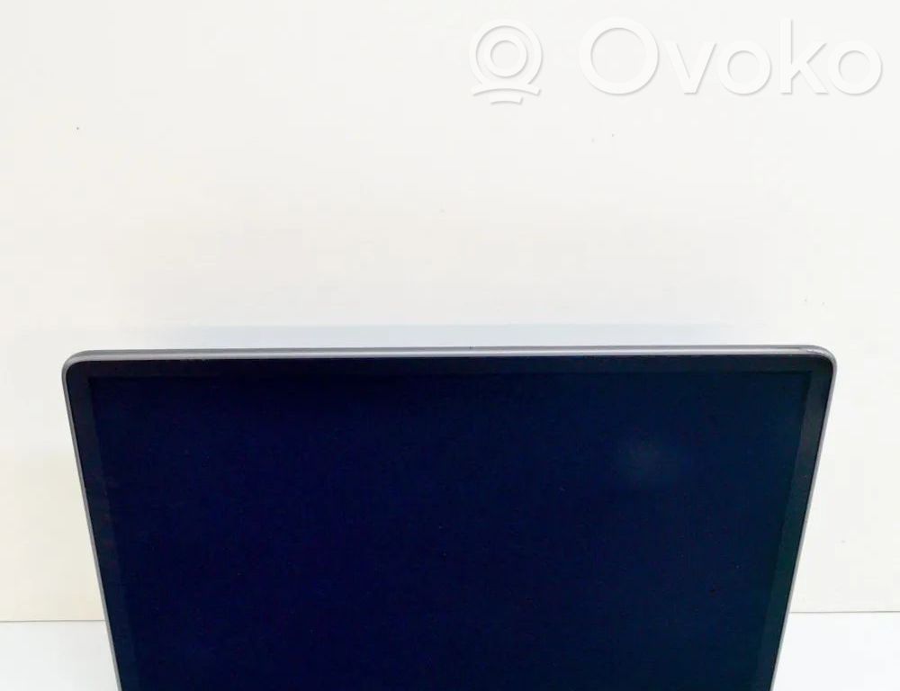 Tesla Model 3 Screen/display/small screen 