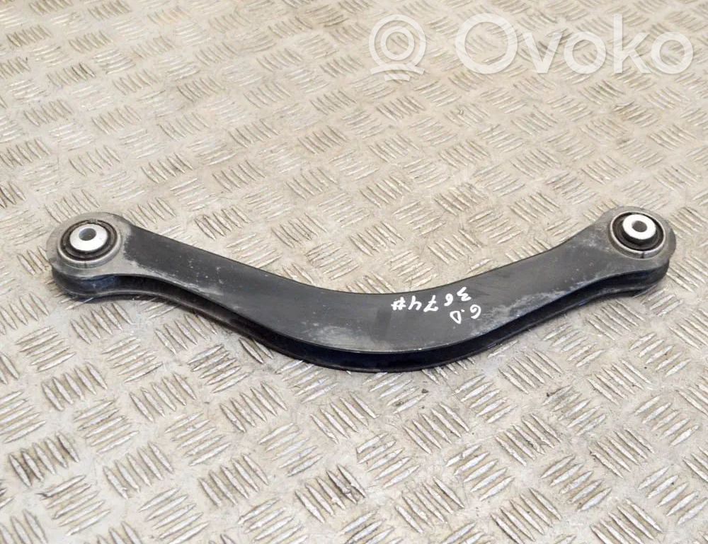 Audi A5 Querlenker Achsschenkel hinten 