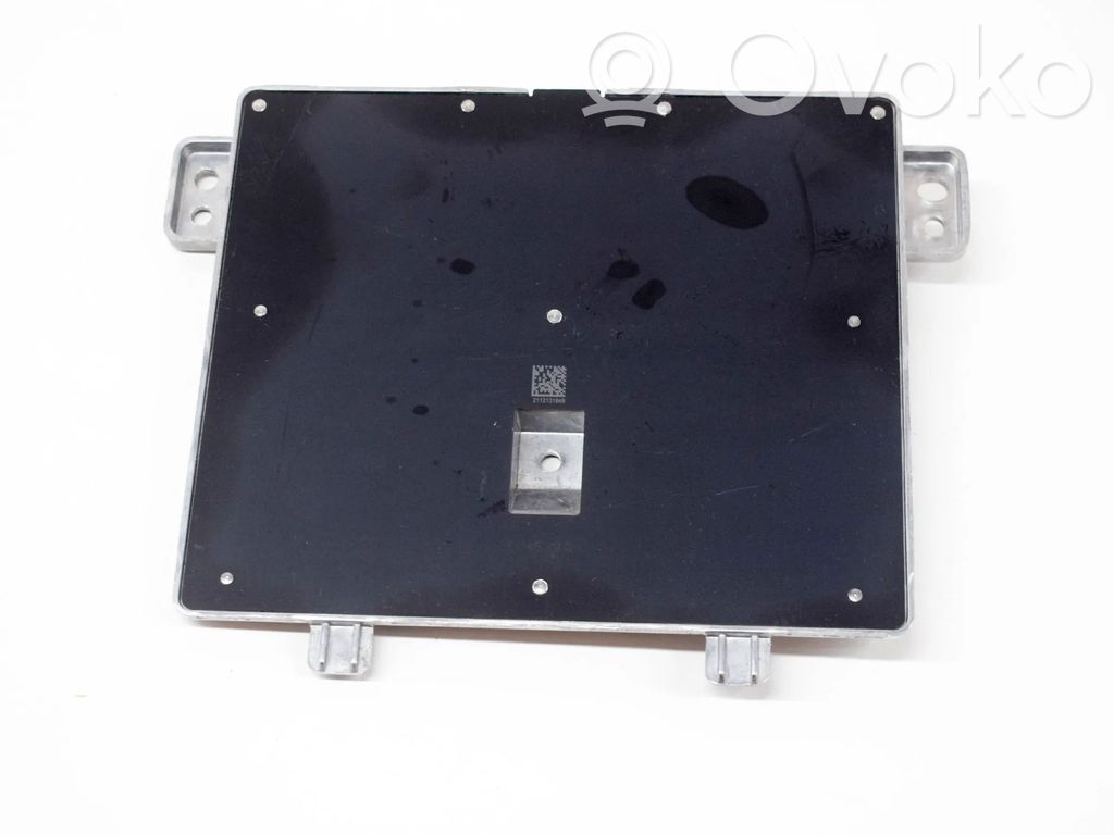 Tesla Model Y Wireless charging module 