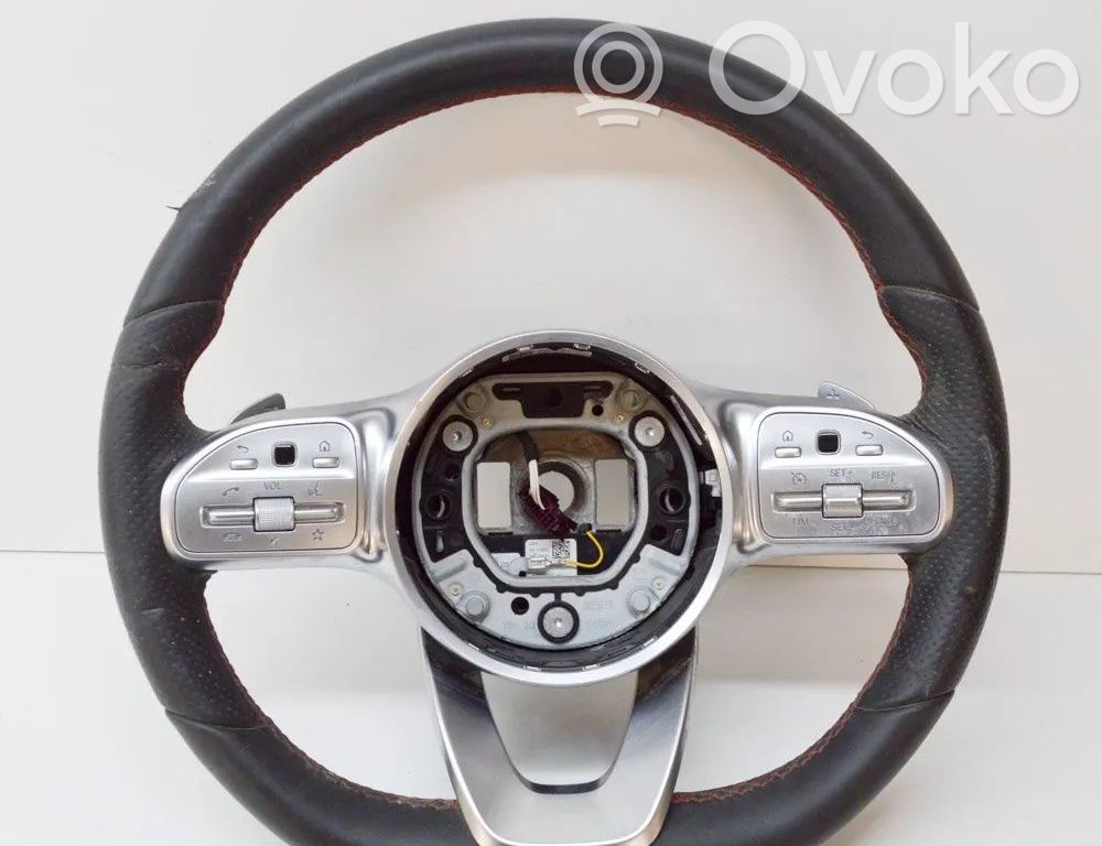 Mercedes-Benz A W177 Lenkrad 