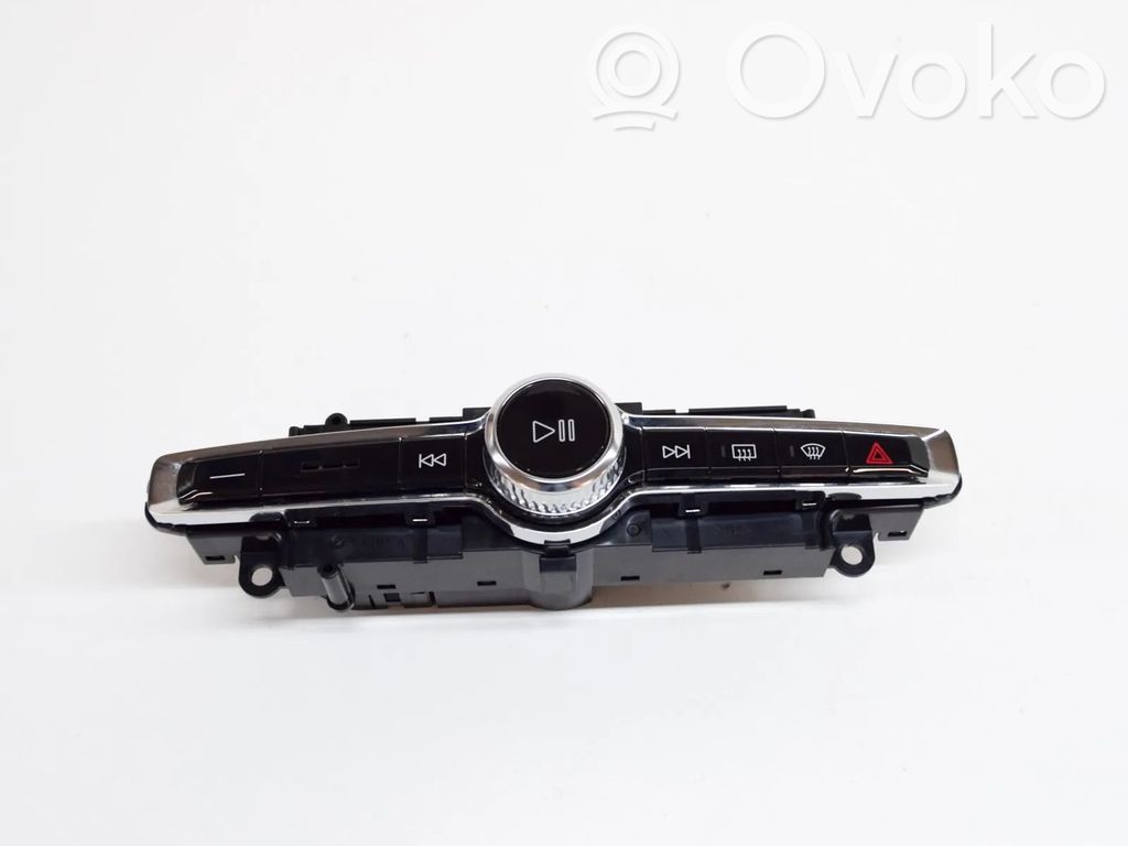 Volvo S90, V90 Un conjunto de interruptores 