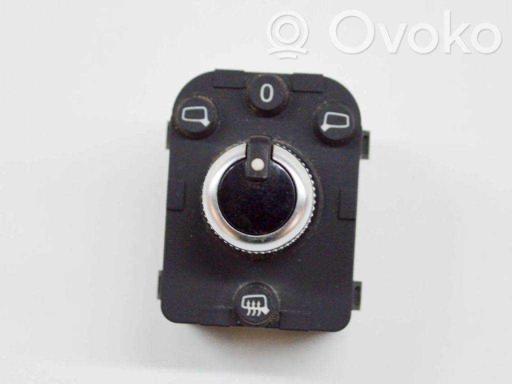 Interruptor del espejo lateral   4M0959565H
