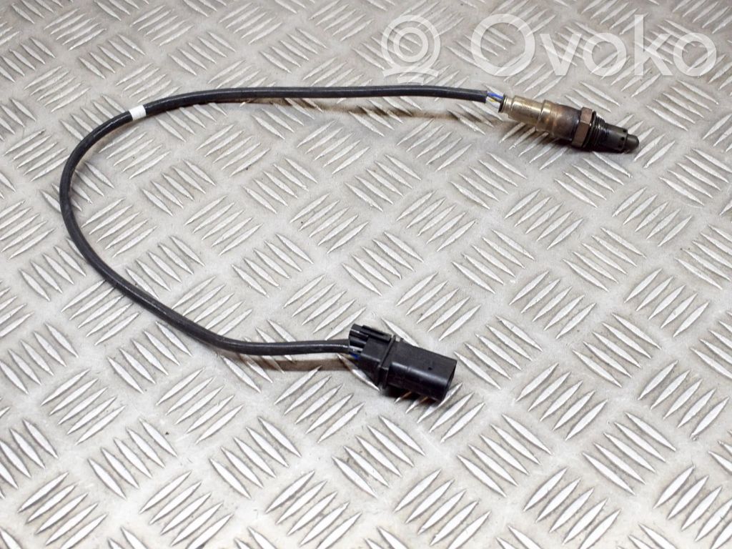 Volkswagen Tiguan Lambda zondas 