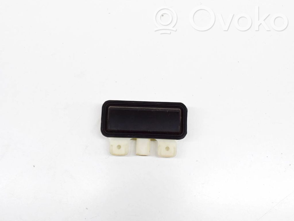 BMW i3 Tailgate/trunk/boot exterior handle 
