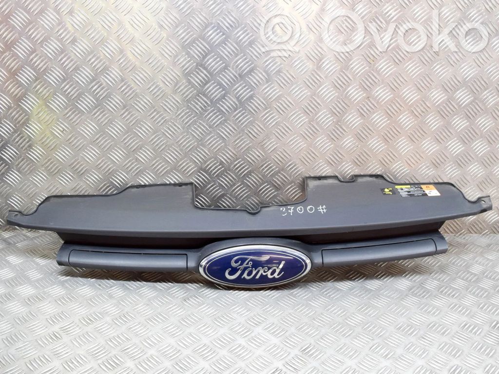 Ford Transit Custom Atrapa chłodnicy / Grill 