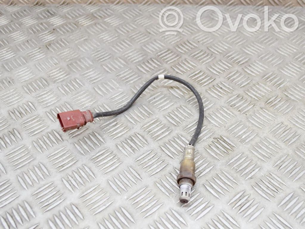 Lambda probe sensor   04E906262DB